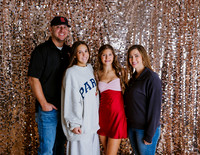 WINTER FORMAL