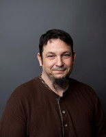 James Giesbrecht