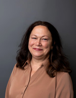 Suzanne Carstensen