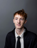 Mason Thompson