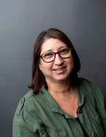 Christin Hale