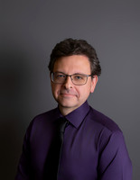 Justin Gordon