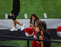 Football @ Union